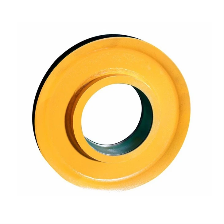Crane Hook Sheave 02