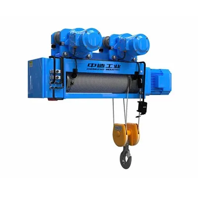 Електрична дизалица са ужетом на продају